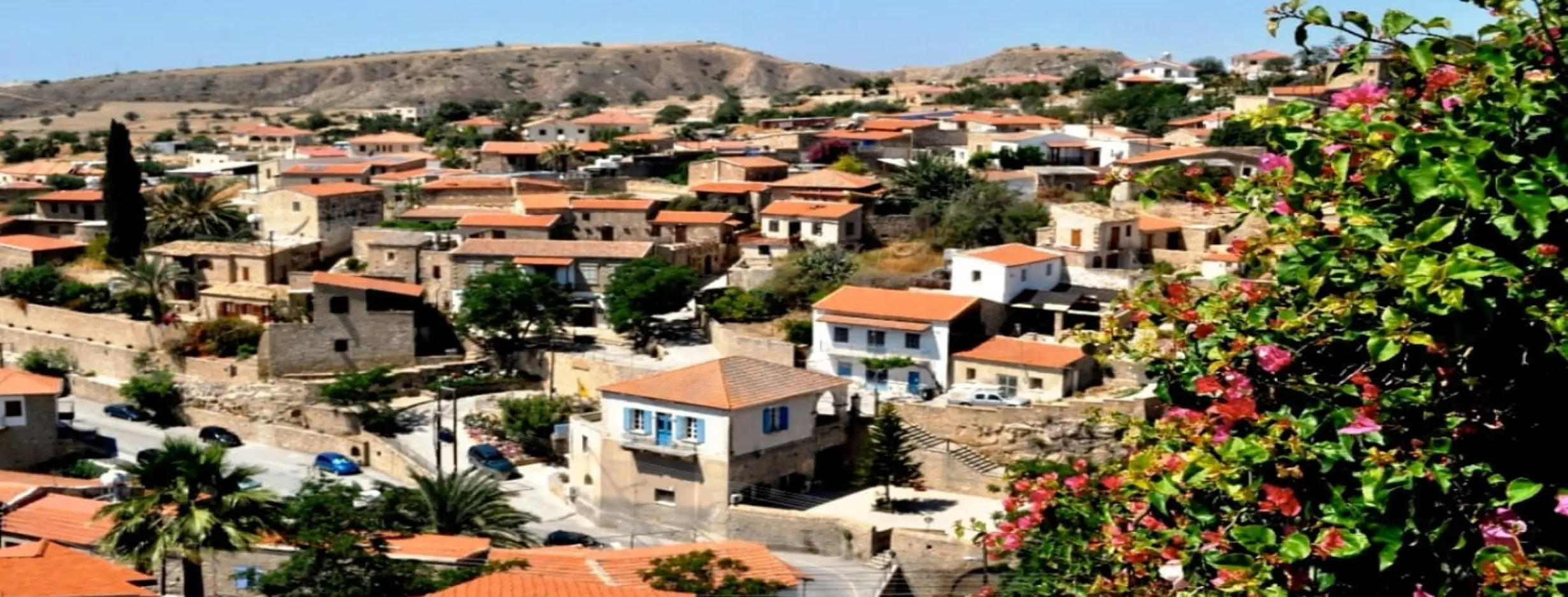 Image for Traditional Villages